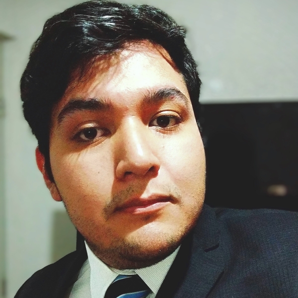 Rafael - Profesor de matemática - Ciudad de México