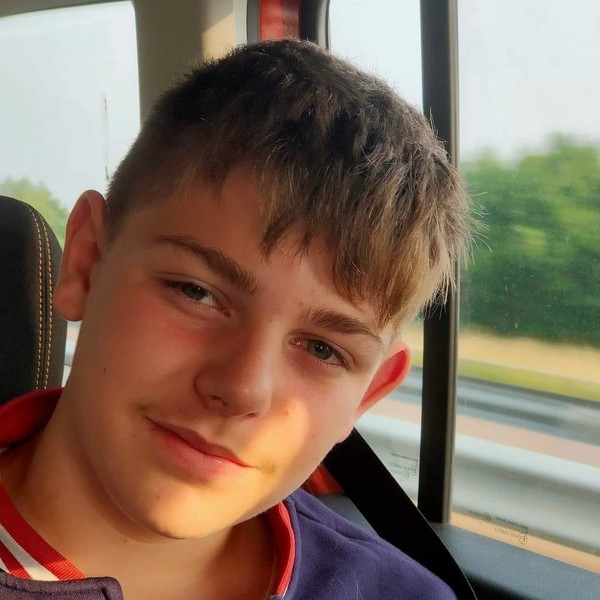 Louis - Prof de maths - Goderville
