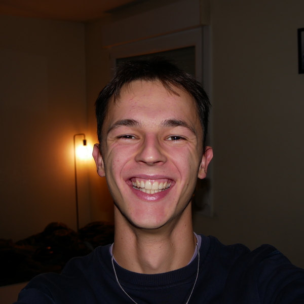 Tristan - Prof de maths - Quimper