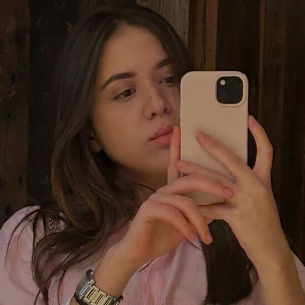 Faiza - Profesor de francés - Madrid