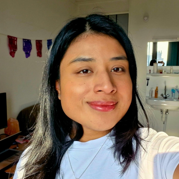 Daniela - Leraar biologie - Amsterdam