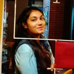 Kritika - Computer Programming Tutor - Indore