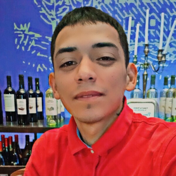 Marroco - Spanish tutor - Washington