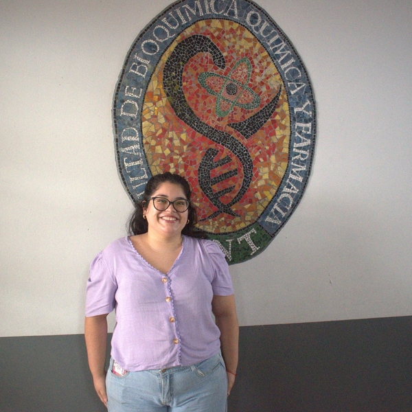 Florencia Rocio - prof de Matemáticas - San Miguel de Tucumán