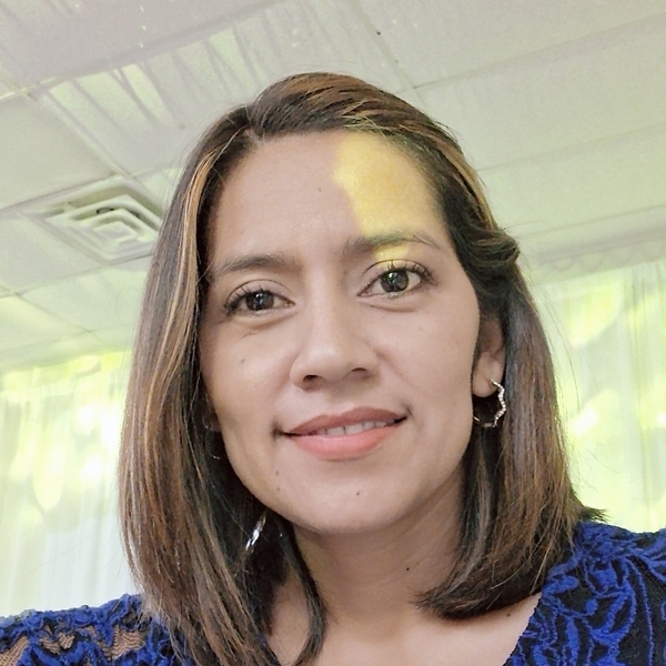 Tania Carolina - Spanish tutor - Rockbridge