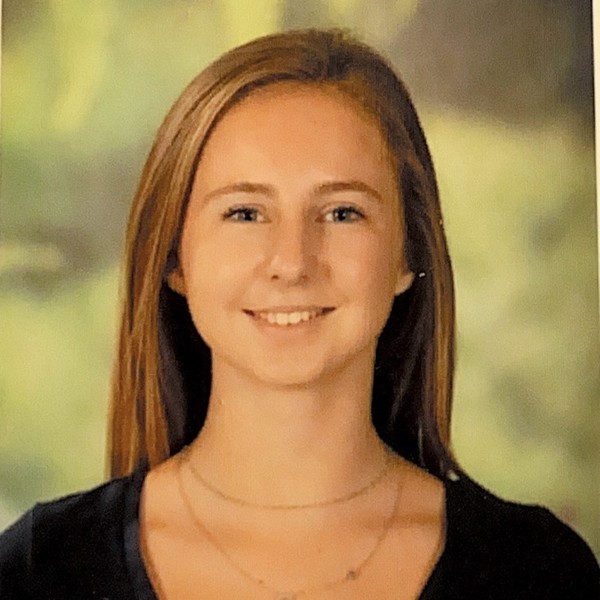 Aurore - Prof d'aide aux devoirs - Marseille