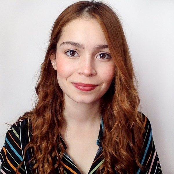 Lina Maria - Spanish tutor - Boston
