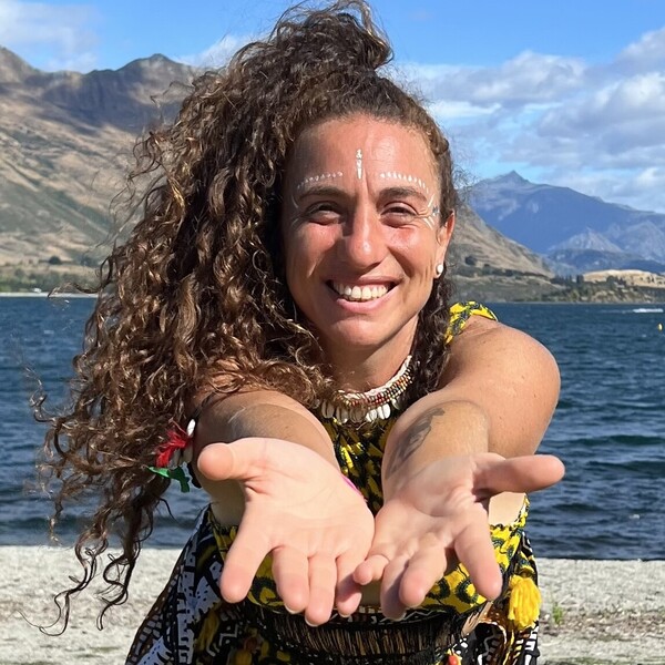 Melina - Other Dances instructor - Queenstown
