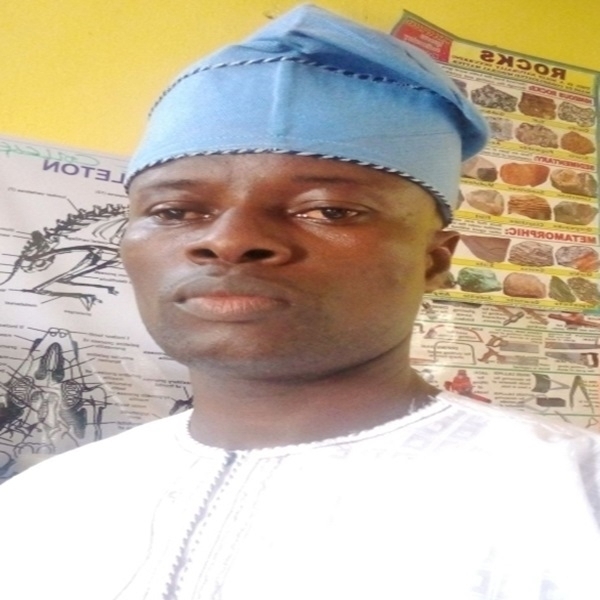 Emmanuel - Maths tutor - Ota