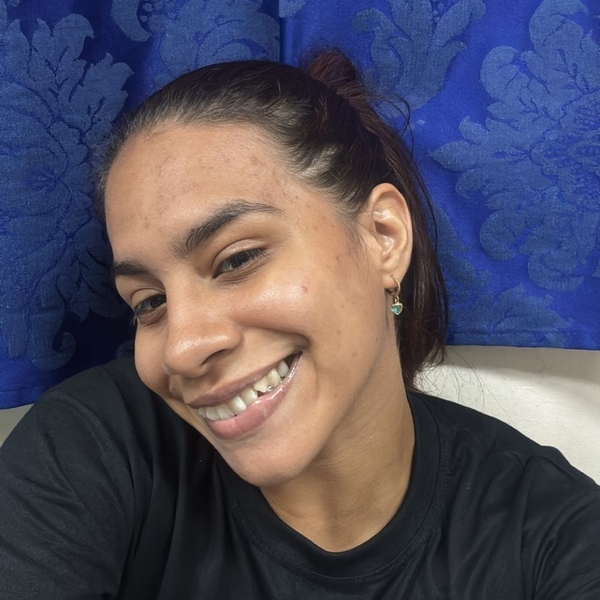 Eduarda - Professor de matemática - Marabá