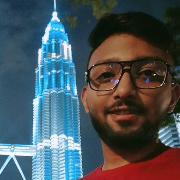 Farhan - Maths tutor - Puchong