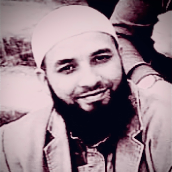Hicham - Prof d'arabe - 