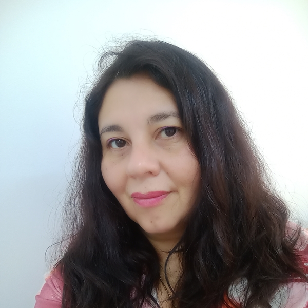 Viviana - profesor de violín - Santiago