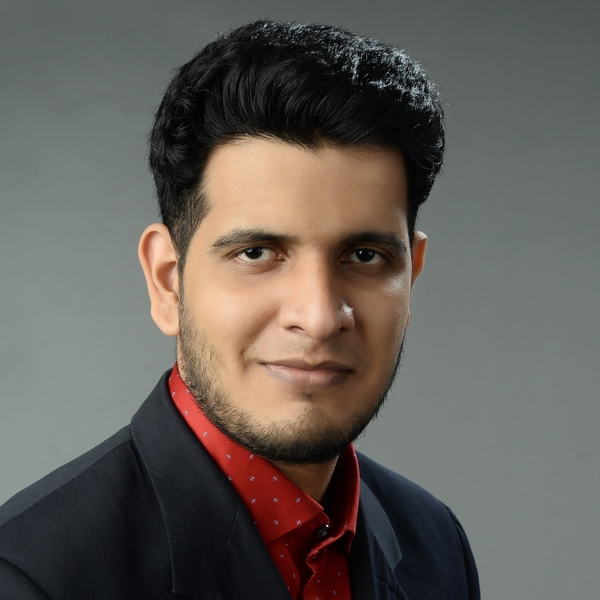 Anirudh - Biology tutor - Mount Gravatt