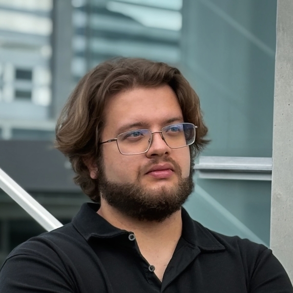 Samuele Giulio - Lehrkraft für Solfeggio - Salzburg