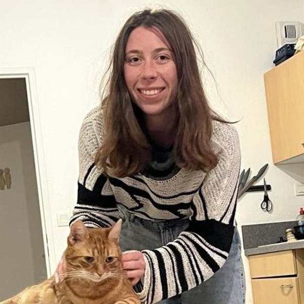 Maelle - Prof de soutien scolaire - Reims
