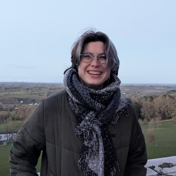 Zelia - Prof de maths - Saint-Malo