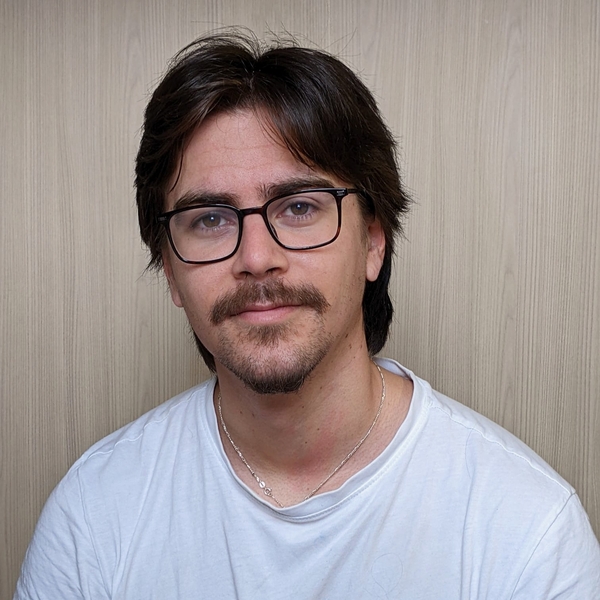 Boris - profesor de inglés - Liérganes