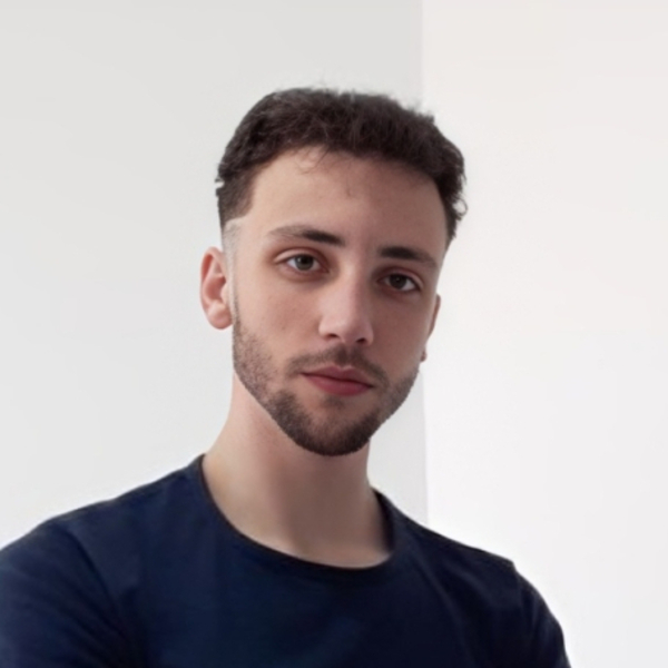 Wesley - Biology tutor - Iowa City