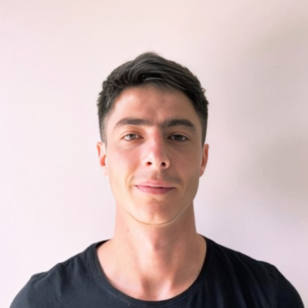 Caleb - Microsoft excel tutor - Fayetteville