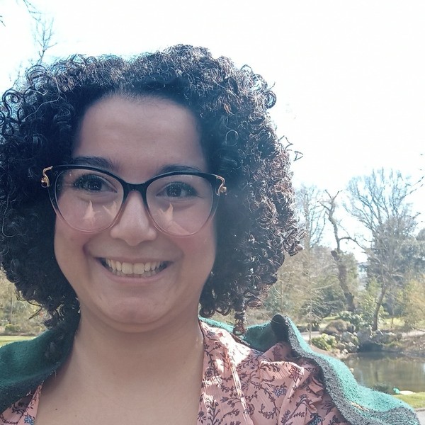 Leila - Prof de python - Nantes