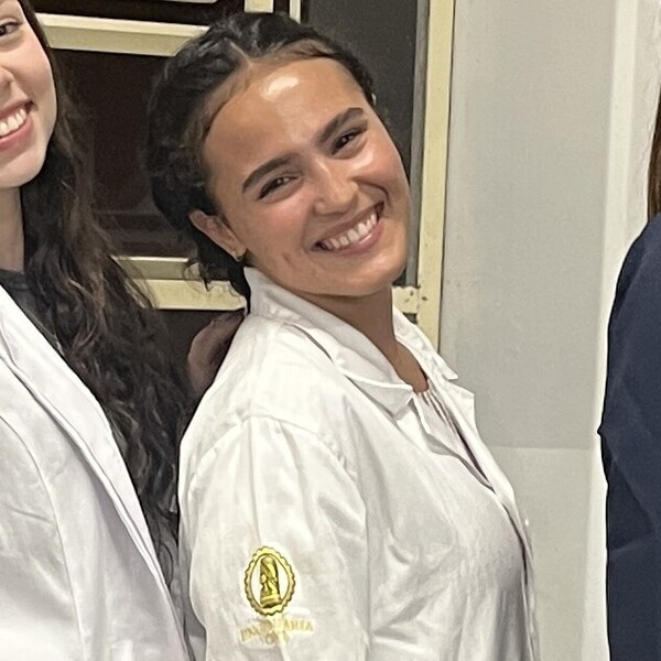 Bianca - Professor de matemática - Atibaia