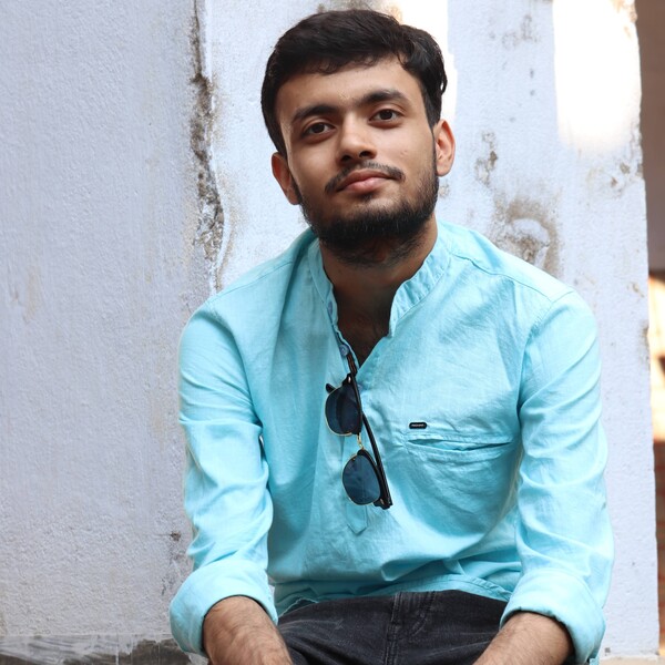 Soham - Yoga instructor - Kolkata