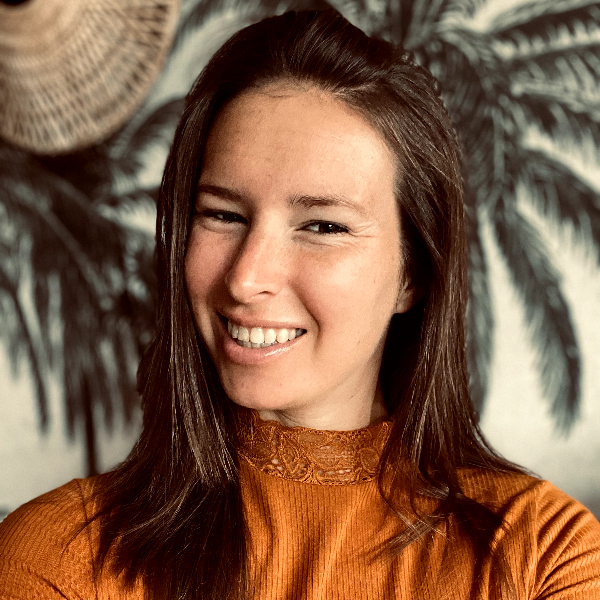 Denise - Leraar Huiswerkbegeleiding - 's-hertogenbosch