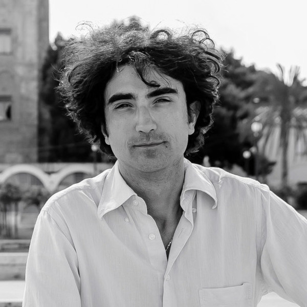 Alessandro - Prof de violon - Montreuil