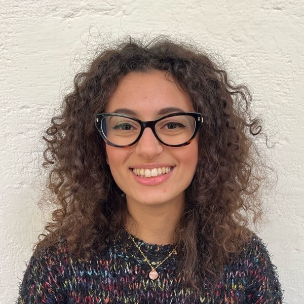 Sara - Insegnante di latino - Bari