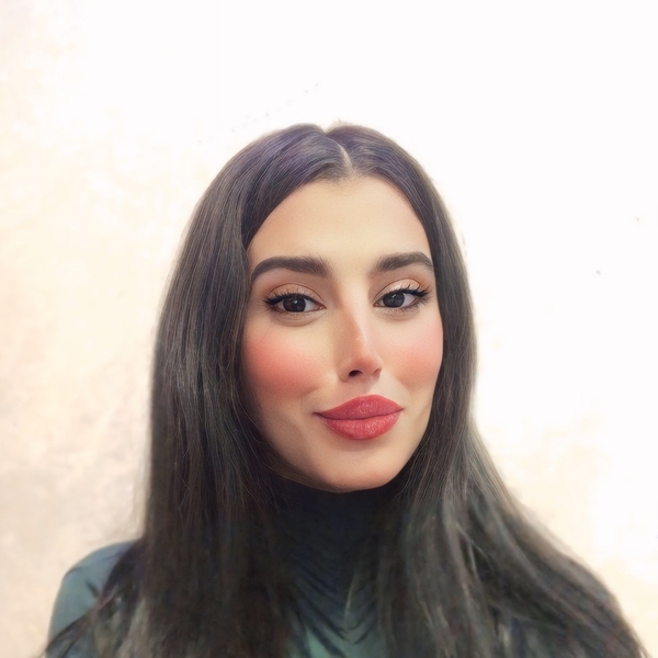Majda - Prof d'arabe - Agadir