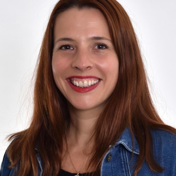 Caroline - Prof de yoga - Maurepas