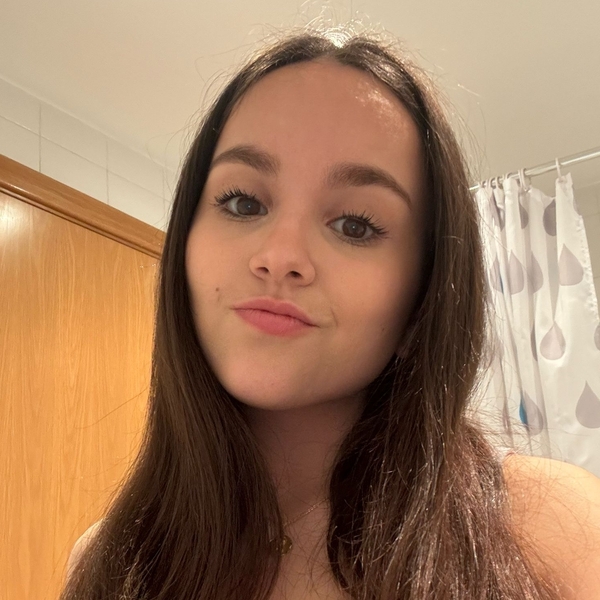 Mireia - Profe de apoyo escolar - Barcelona