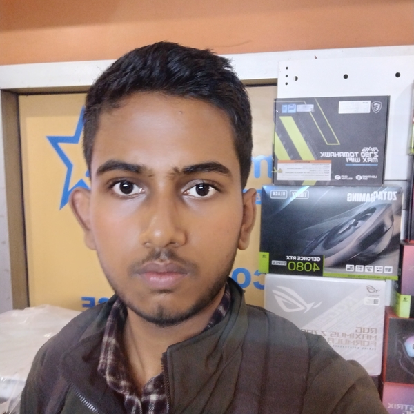Sourav - Bengali tutor - Sahebnagar