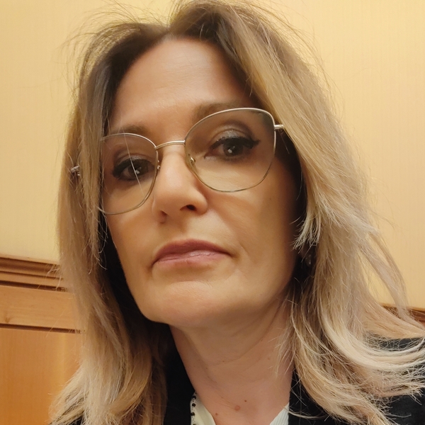 Paola - Insegnante di ripetizioni - Verona
