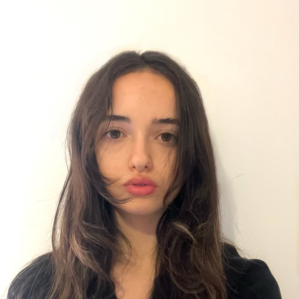 Júlia - tutor académico - Madrid