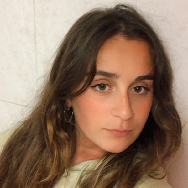 Maddi - Profe de español para extranjeros - Bogotá