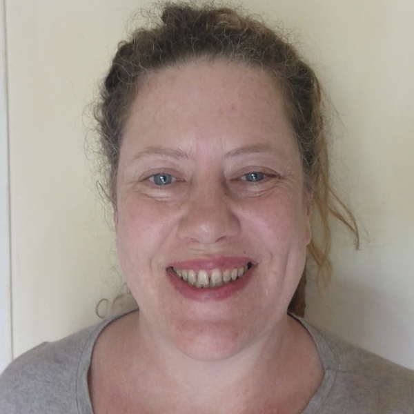 Karina - profesor de alemán - 