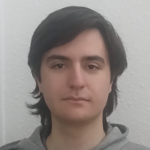 Héctor - profesor de matemáticas - Barcelona