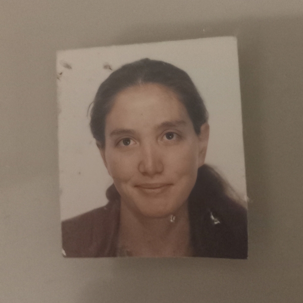 Simona - Insegnante di latino - Napoli