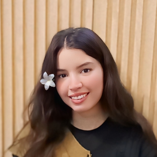 Chaima - Prof d'arabe - Guelmim