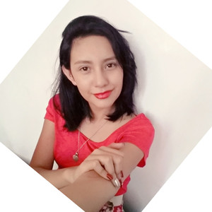 Vanessa - profesor de anatomía - Bucaramanga