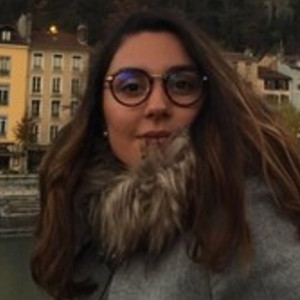 Seda - Prof de français - Échirolles