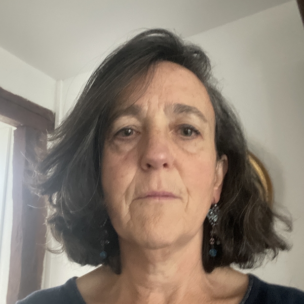 Claire - Prof de maths - Le Grand-Quevilly