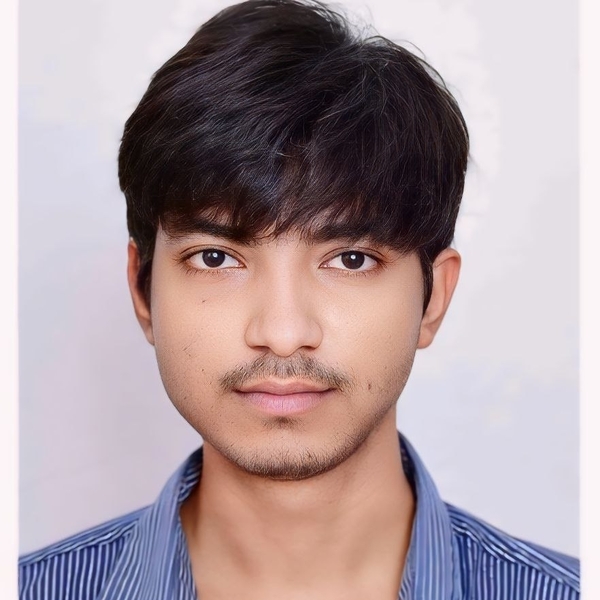 Ajay - Accounting tutor - Bareta