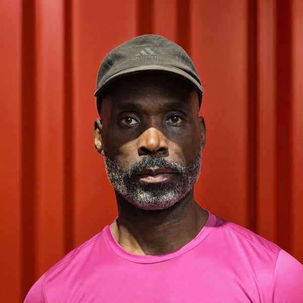 Leonard Bomponda - personal trainer - London
