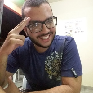 Luan - Prof de hipnoterapia - 