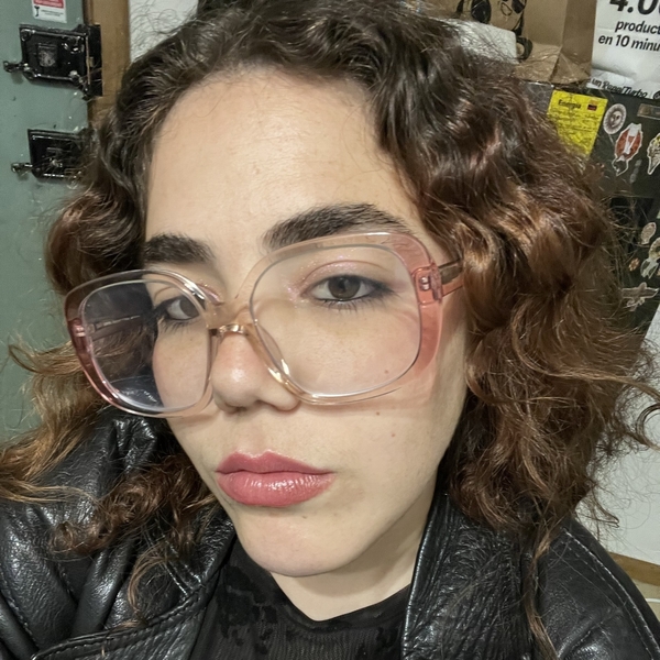 Daniela - Profe de inglés - Bogotá