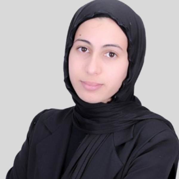 Amira - Prof d'arabe - 