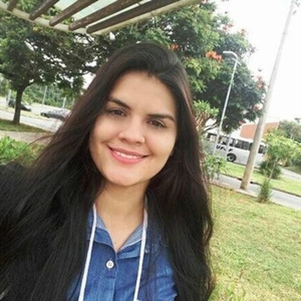 Vanessa - Professor de Alfabetização - Marituba